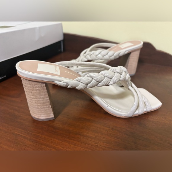 Dolce Vita Pipin heels - Picture 7 of 11